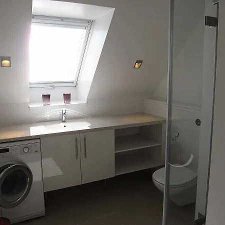 Appartement Nyhavn Kopenhagen